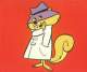 Secret Squirrel's Avatar