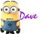 Dave Dodd's Avatar