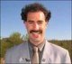 Borat's Avatar