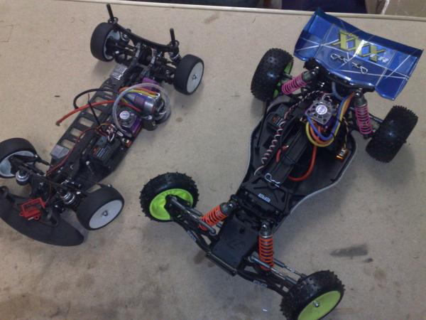 T2 008 and xxx cr