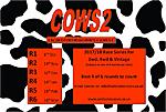 COWS2 poster