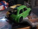 brandon`s mini