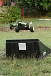 Losi XX-4 WE in Backyard Jumping