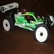 Losi 8ight 2.0 EU 
GenIII Radio Tray 
Astro Spec 
RB B10 Engine & 3001/192 Pipe 
Futaba BLS351/451 - R603FS