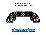 Procat Bosscat Rear Camber