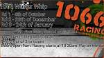 1066 Racing Pictures