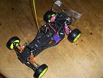 R/C Cars