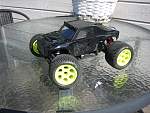 My rc-cars