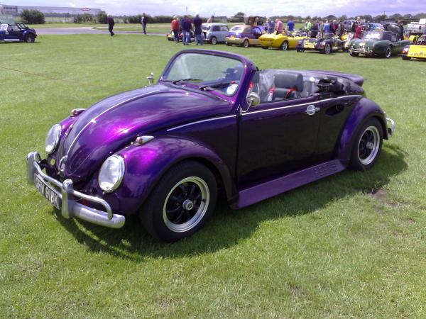 bug at newark show 07