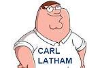 Carl Latham
