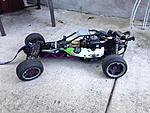 hpi baja 5b