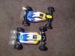 Kyosho 10th   Copy