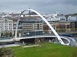 Milenium bridge