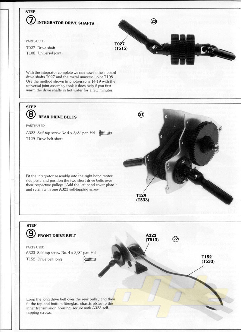 Schumacher C.A.T. XLS Manual: Image 7 of 29