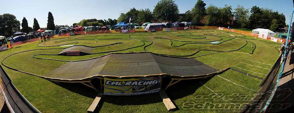 track