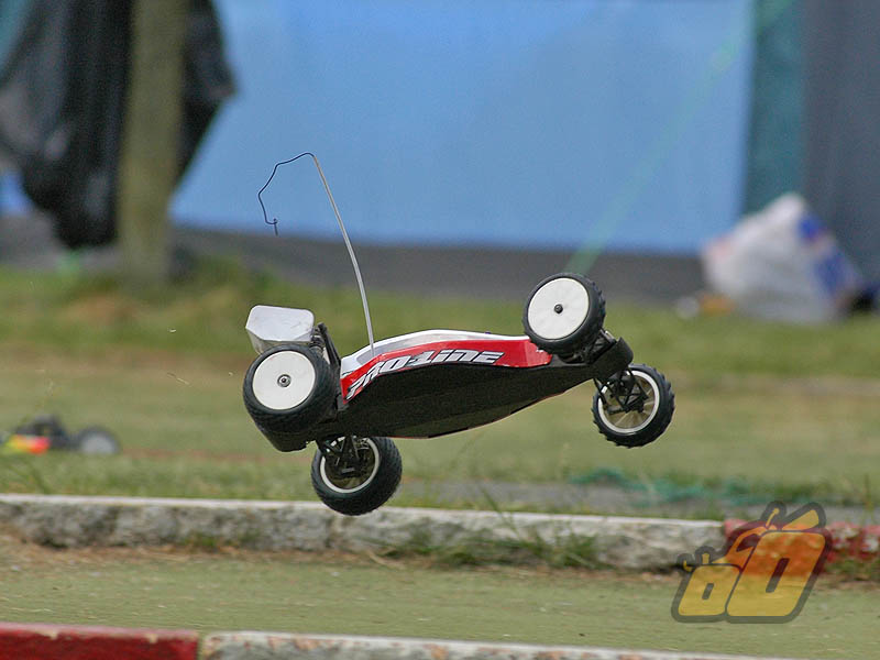 jumping the tabletop