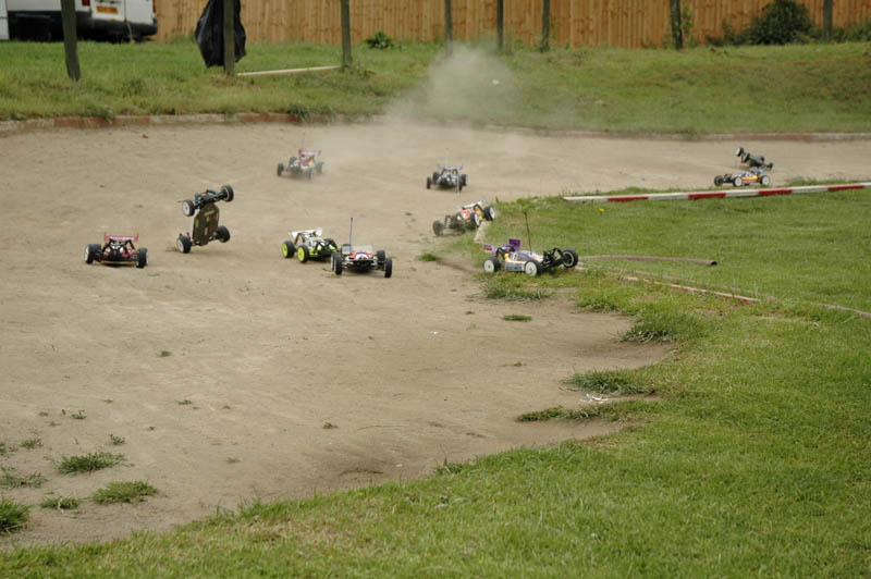 A Final Chaos!    cool