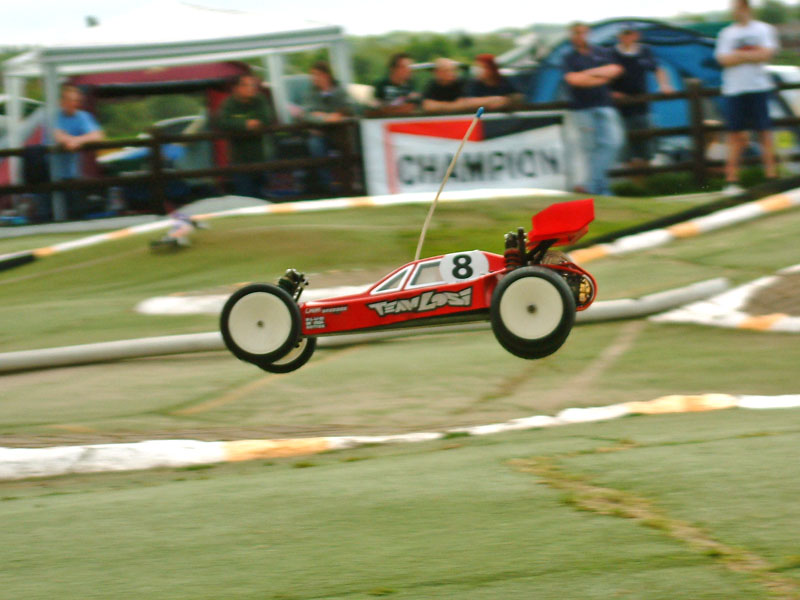 richard taylor airborne