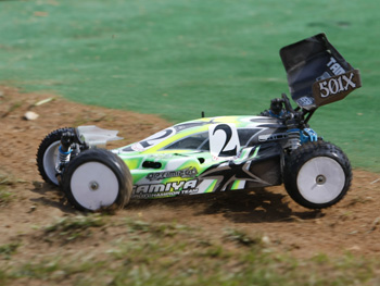 Tamya Cedric Devillers