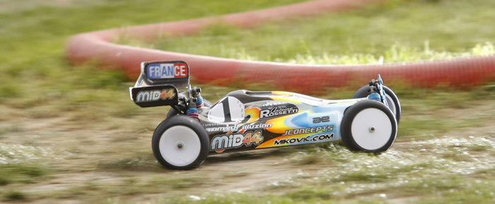 MID 44 Rossetti