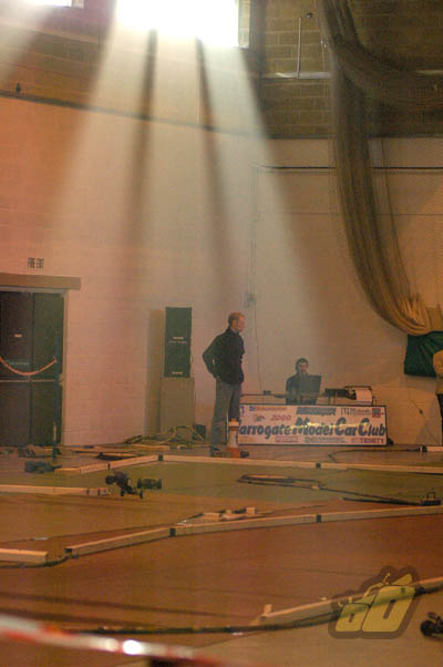 No photoshop involved  ! honest guv