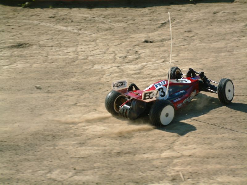 My car bring tested by Emily Sheilds 