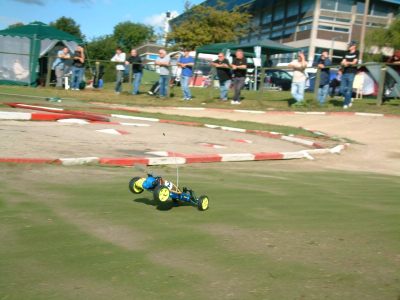 andy grason taking off