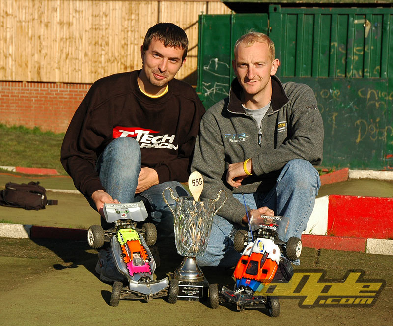 These guys love their preds - they cant get enough