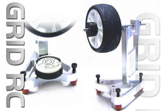 rc car wheel balancer