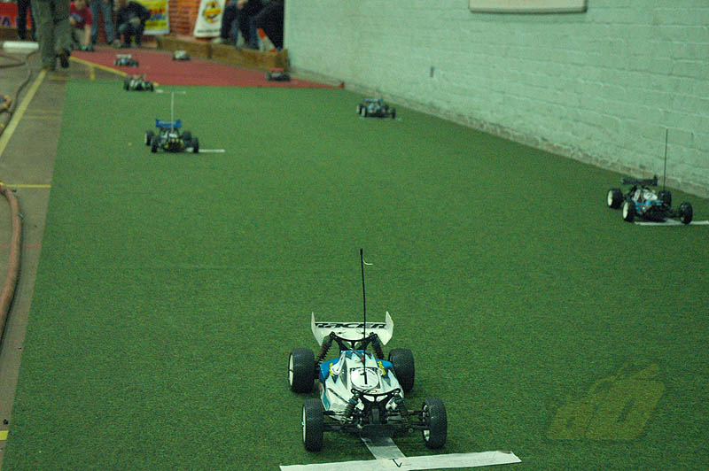 A Final Grid
