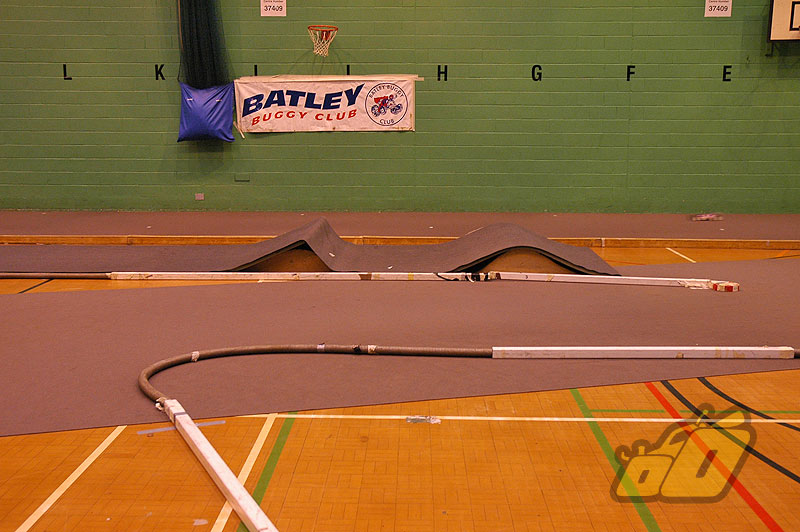 Big Jump !