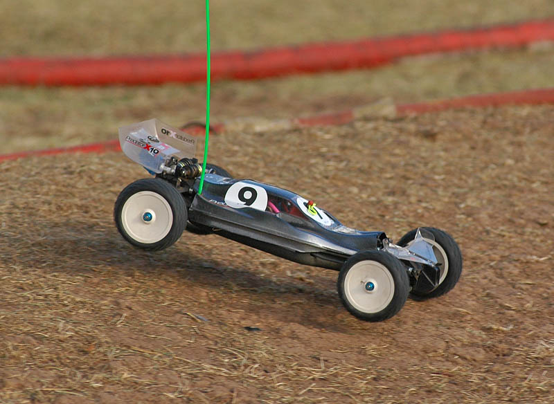 X10 at F345 Finals