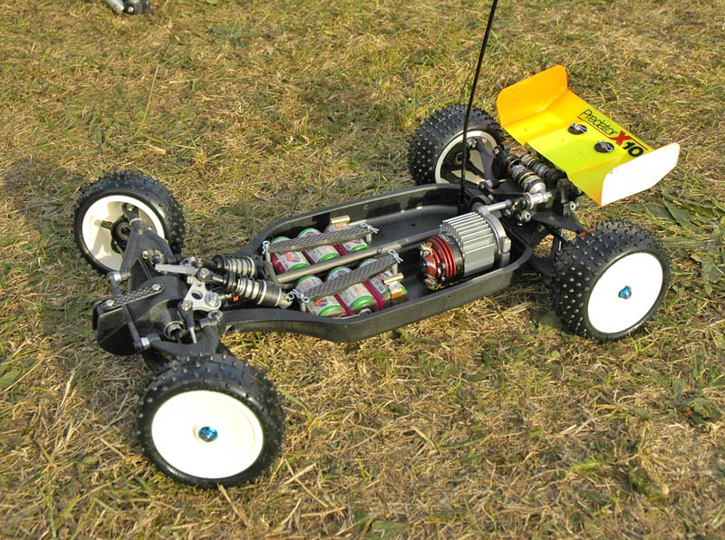 X10 at F345 Finals