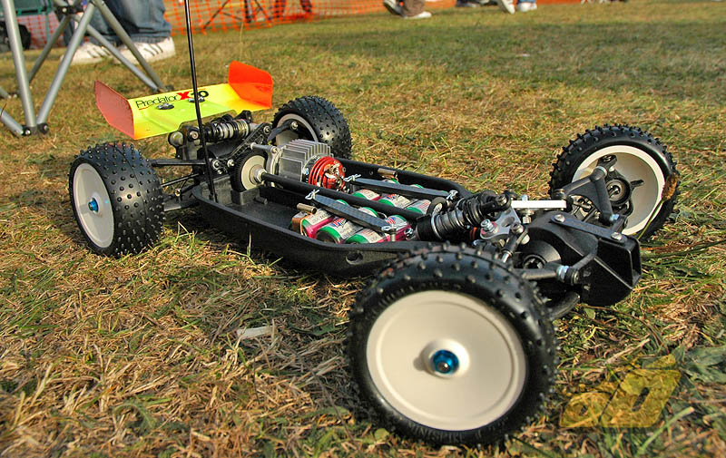 X10 at F345 Finals