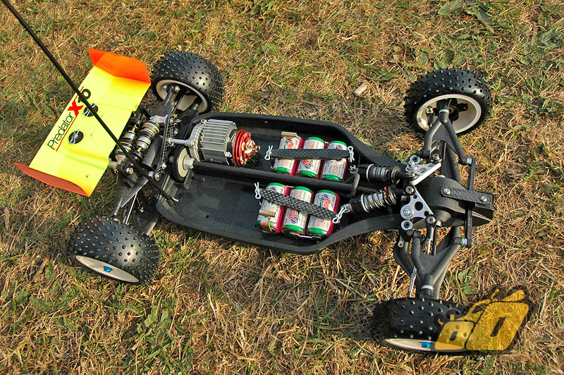 X10 at F345 Finals