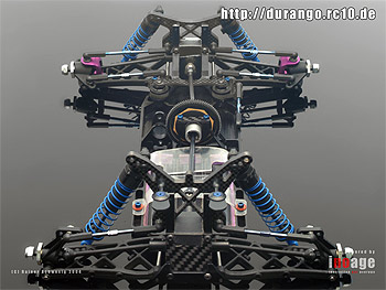 Team Durango DEX410 review - oople.com