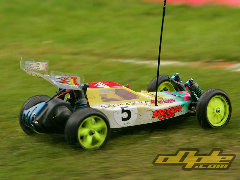 Damian Whittle's XX !  yeah