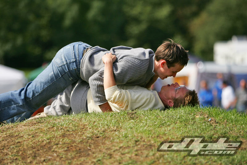lovers