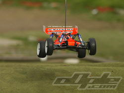 Kyosho Lazer ZX-5