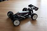 Losi mini 8ight