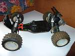 Losi  JRXT