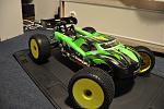 Losi 8ight t 2.0