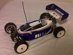 Tamiya 501x