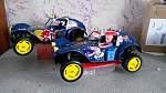mine and sons dt 02 holiday buggies