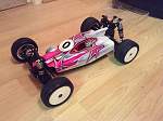 Losi 22-4